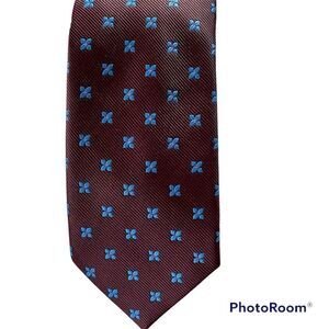 Casanova Venezia Tie  